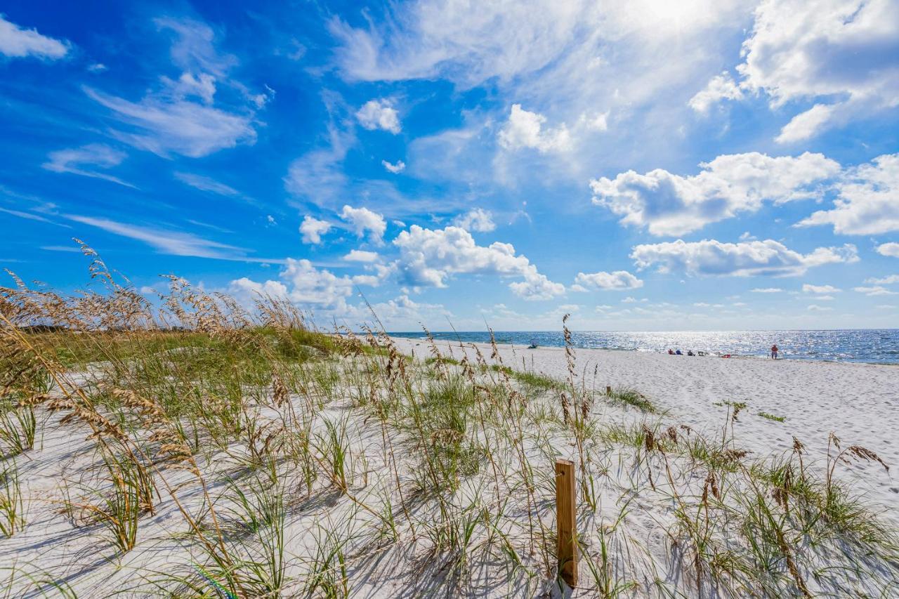 Canal Comfort Perdido Key Esterno foto