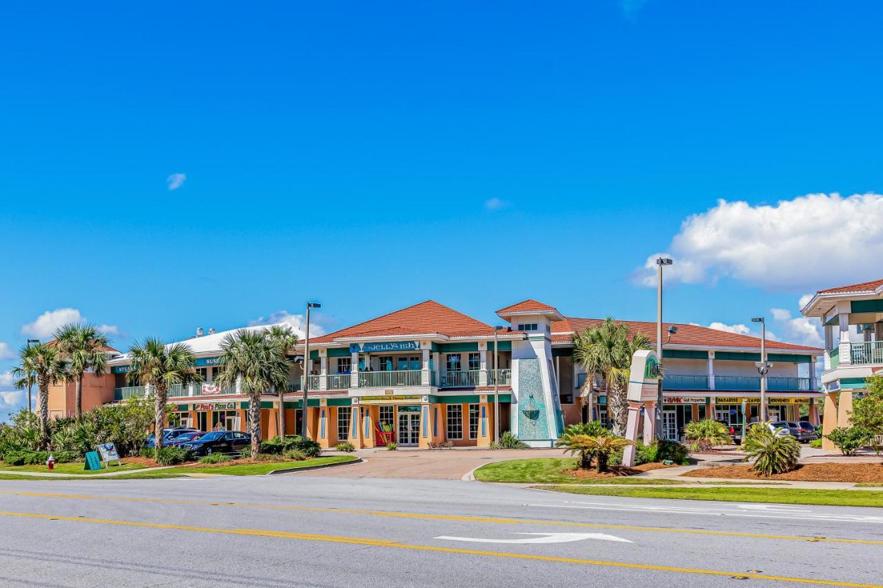 Canal Comfort Perdido Key Esterno foto