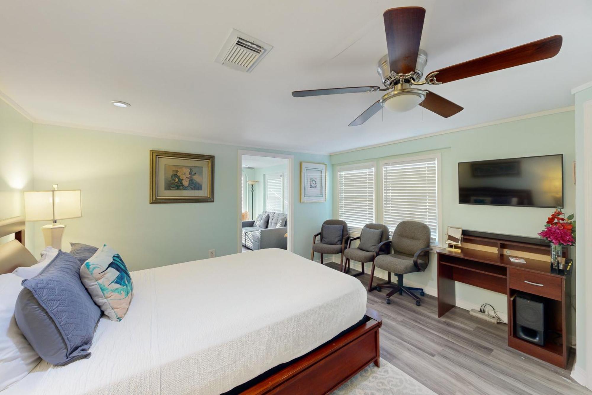Canal Comfort Perdido Key Esterno foto
