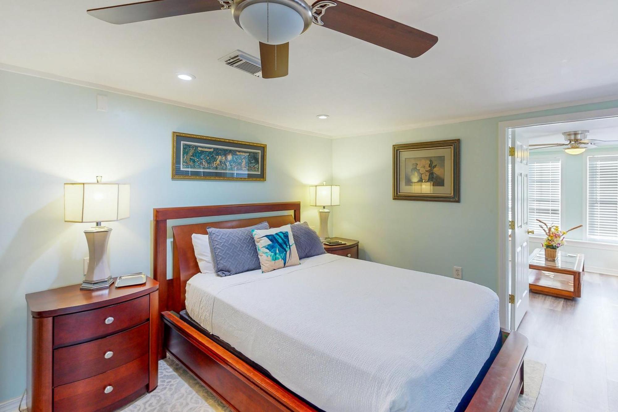 Canal Comfort Perdido Key Esterno foto