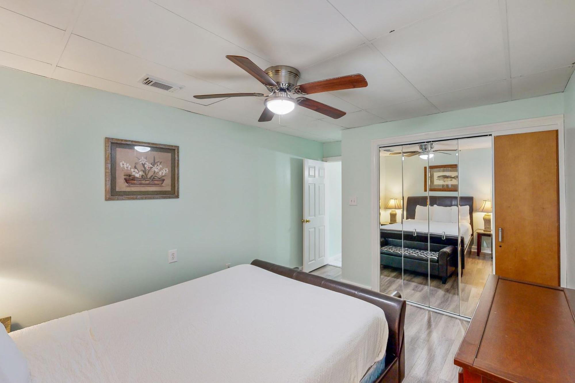 Canal Comfort Perdido Key Esterno foto