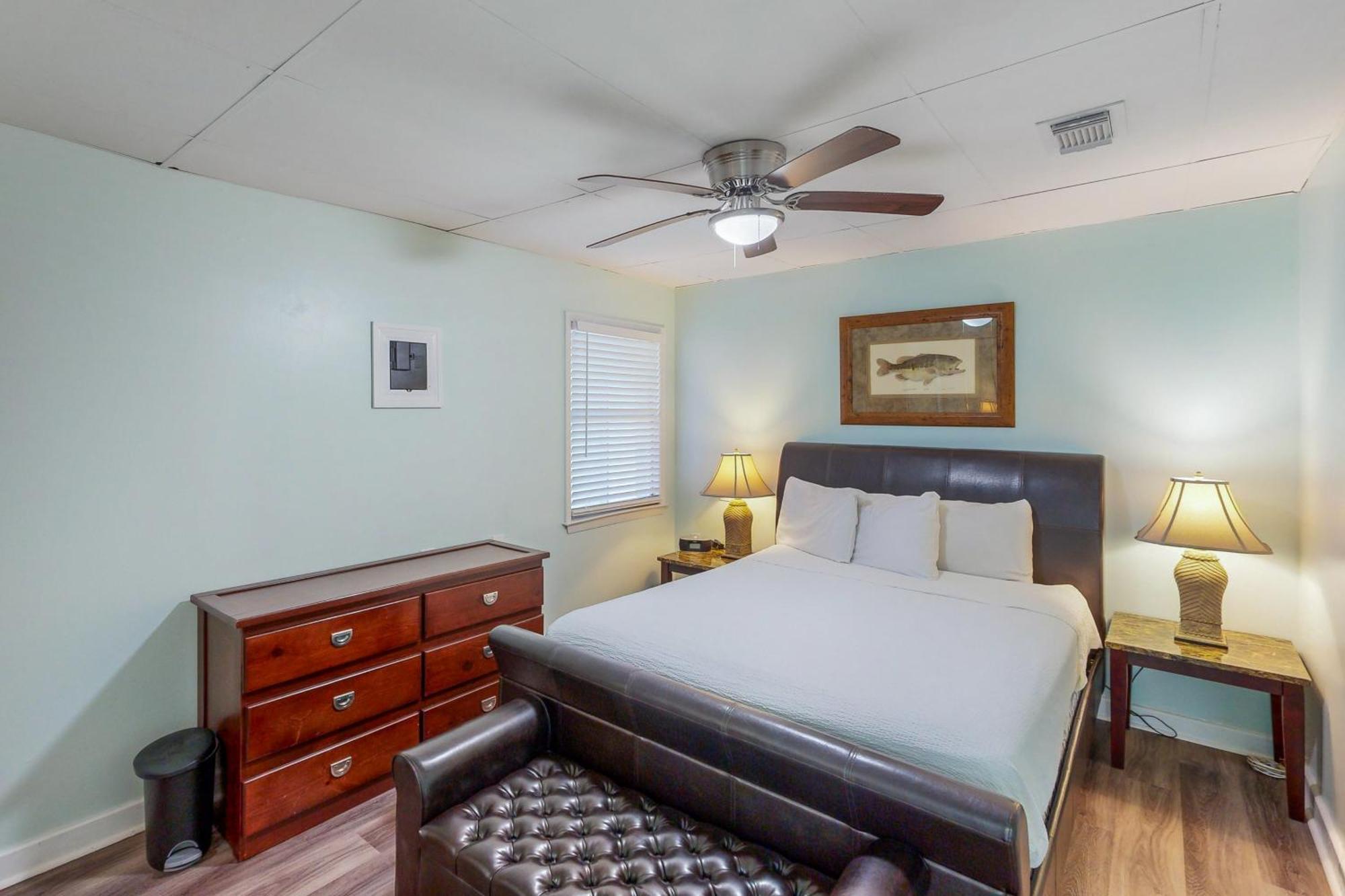 Canal Comfort Perdido Key Esterno foto