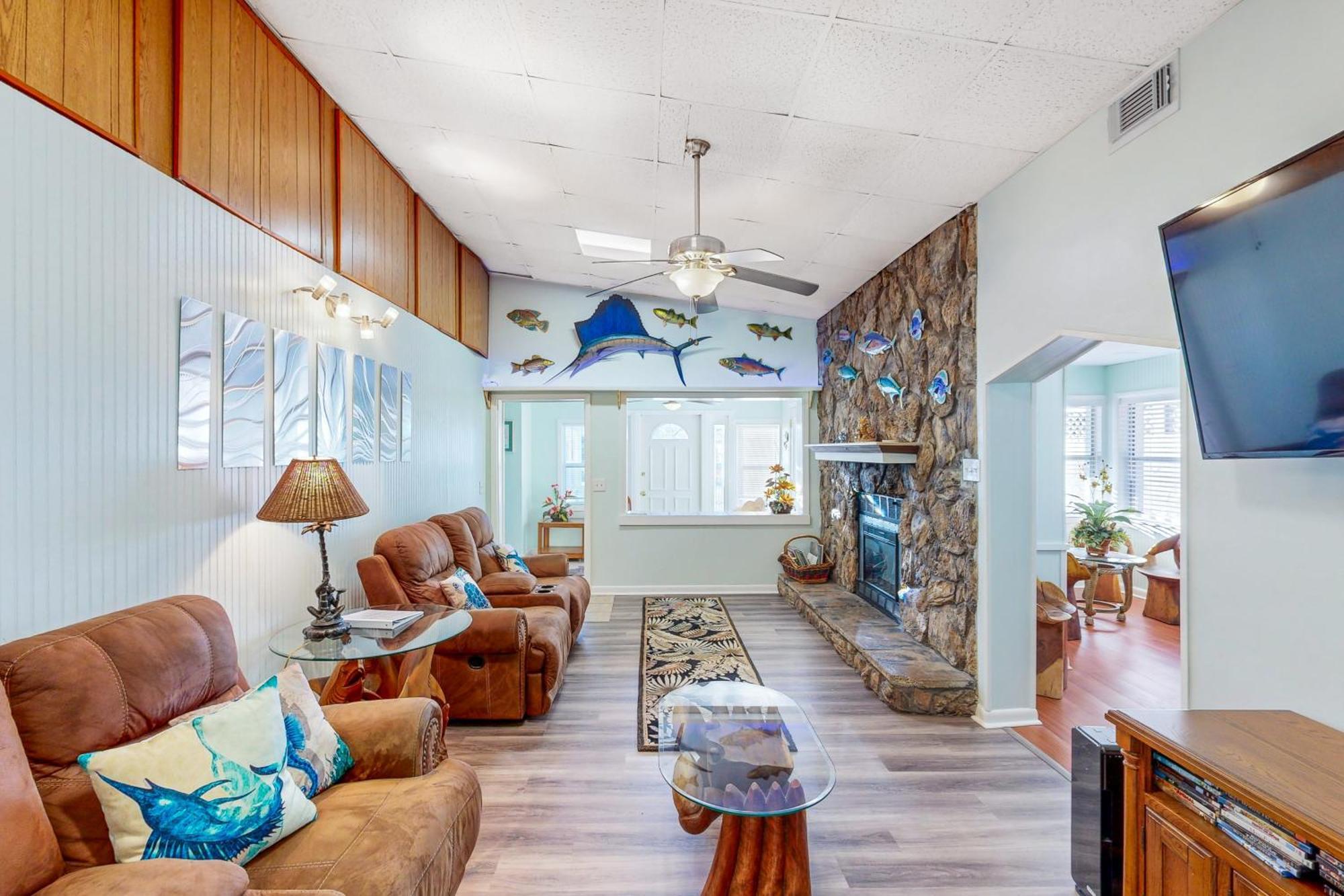Canal Comfort Perdido Key Esterno foto
